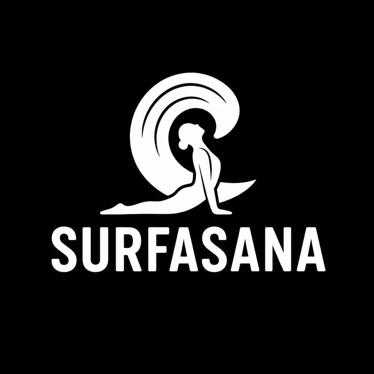 Surf Asana